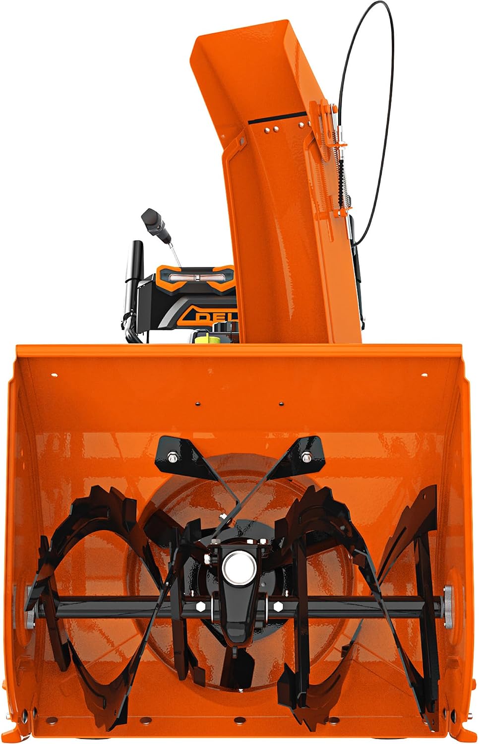 Ariens 921045 Deluxe 24 in Snow Blower 254cc AX OHV Electric Start Engine