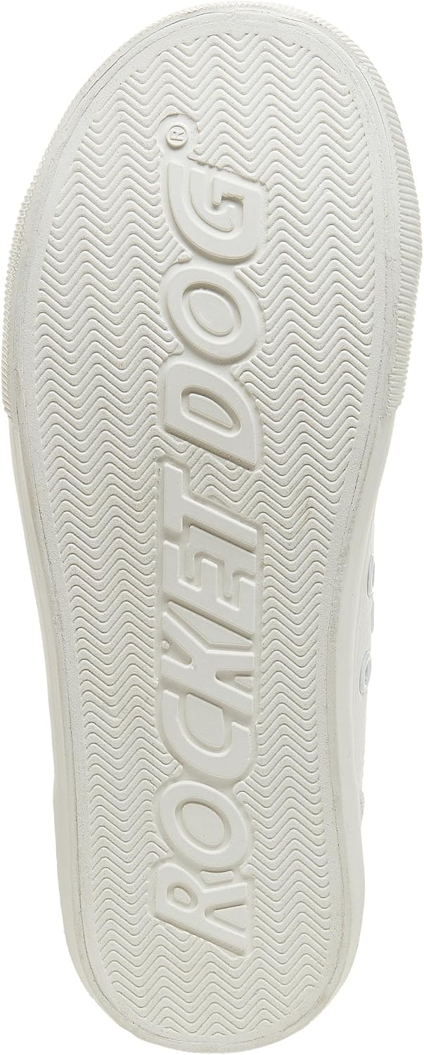 Rocket Dog Jazzin Plush Foam Comfort Sneaker