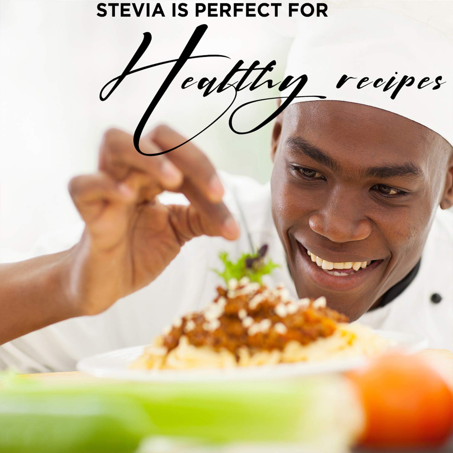 Stevia Intl Butterscotch Premium Quality Stevia Drops | Organic Liquid Stevia |Best Sugar Substitute | Pure Extract | Naturally Sweet | Non-Bitter
