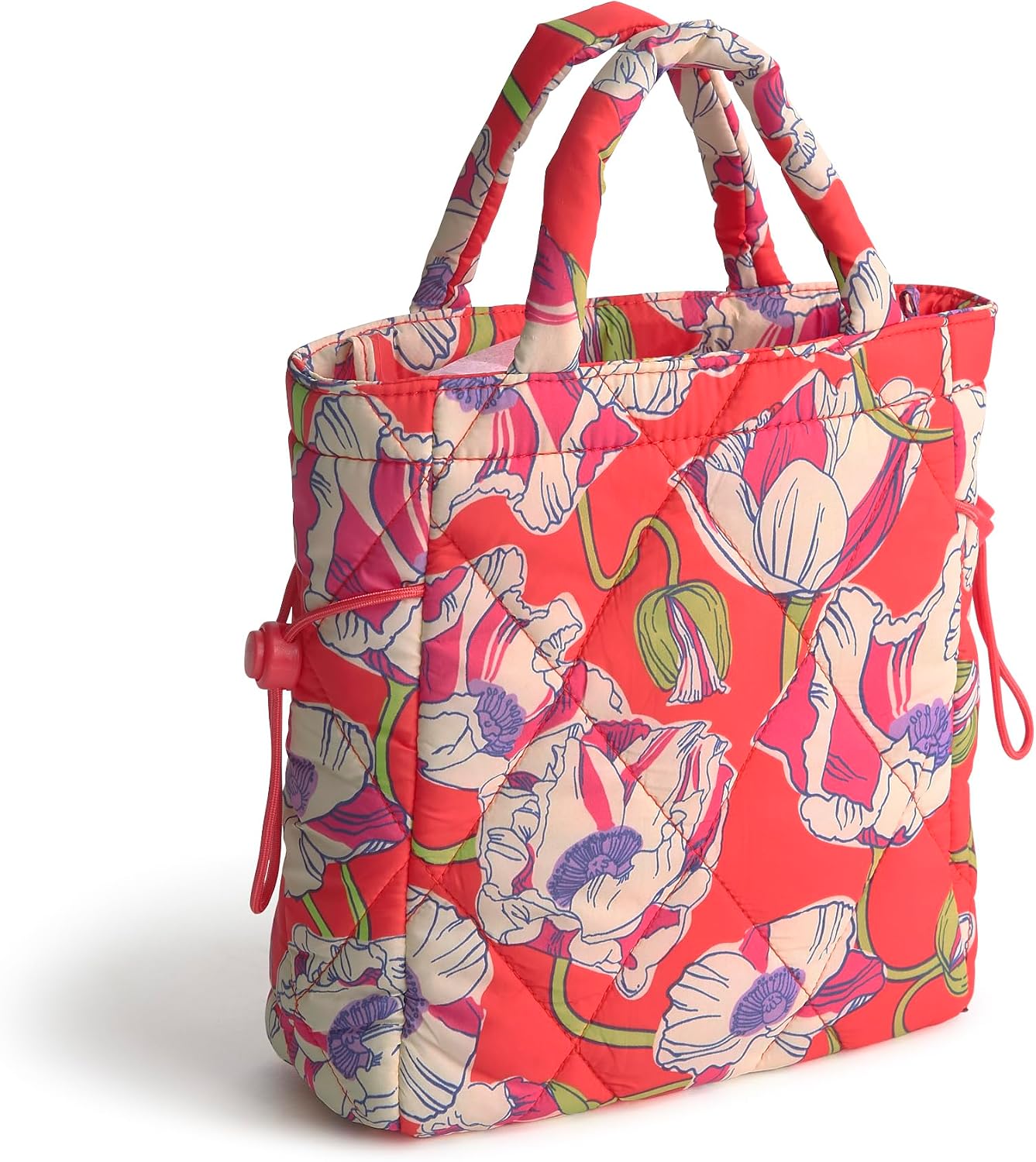 Vera Bradley Women's Featherweight Mini Original Tote Bag