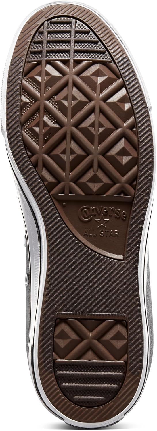 Converse Unisex Adult Chuck Taylor All Star High Top Sneaker