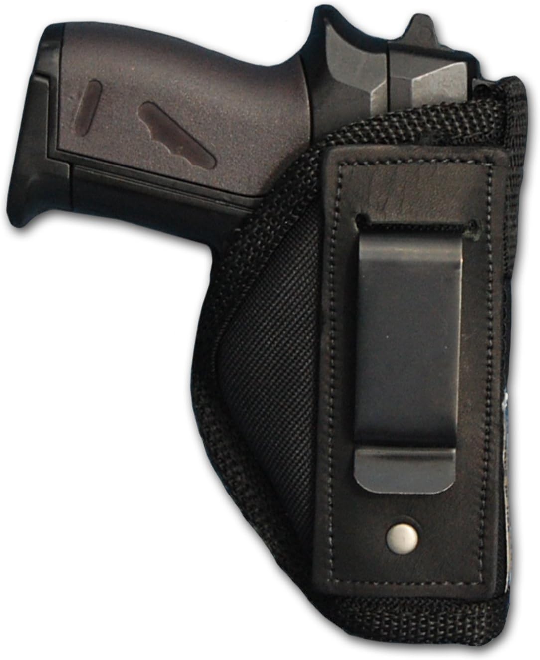 New Barsony Gun Concealment Inside the Waistband Holster for Mini 22 25 32 380