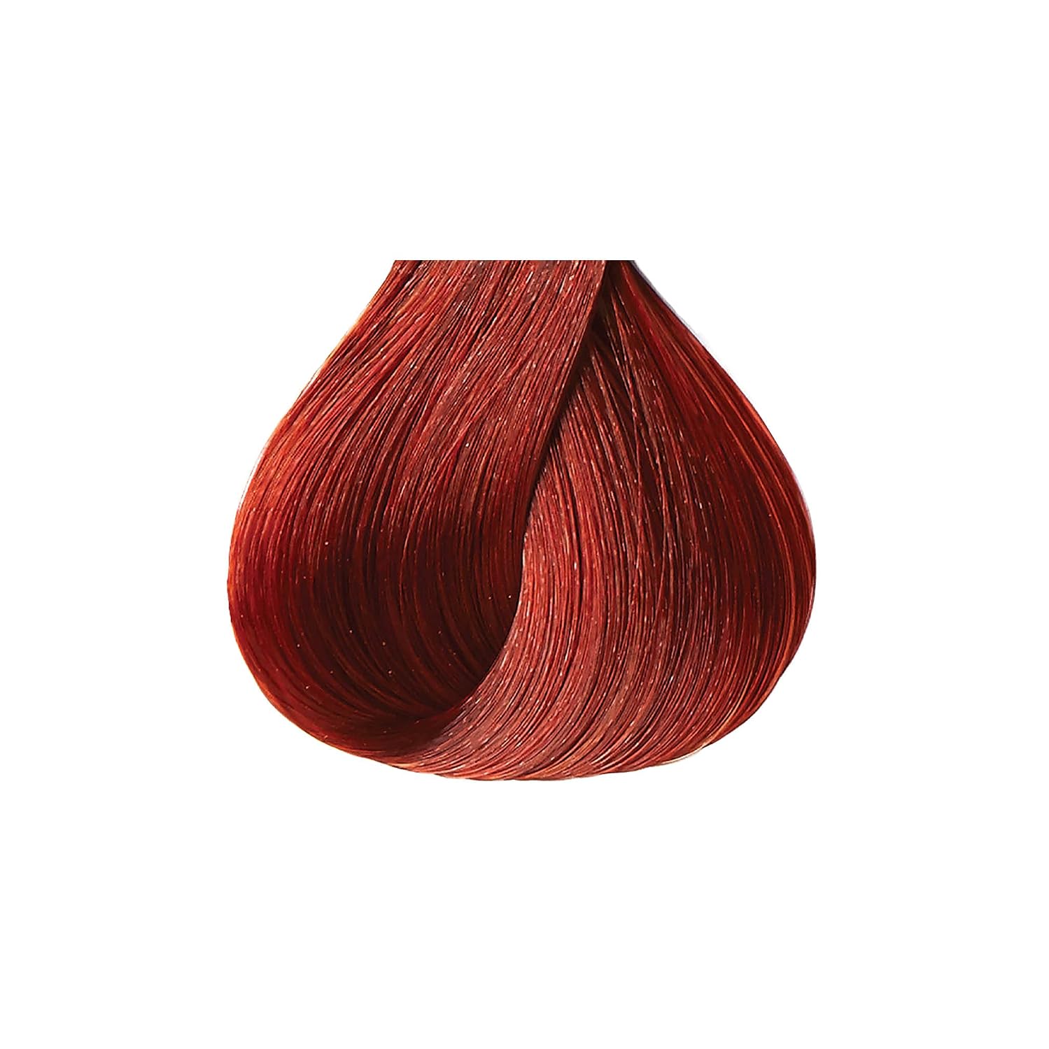 Red by Kiss Tintation Semi-Permanent Hair Color, Aloe Vera Water Based, Argan Oil, Olive Oil, Collagen & Keratin, Long-Lasting Color Dye (Honey Brown, 5 Fl Oz)
