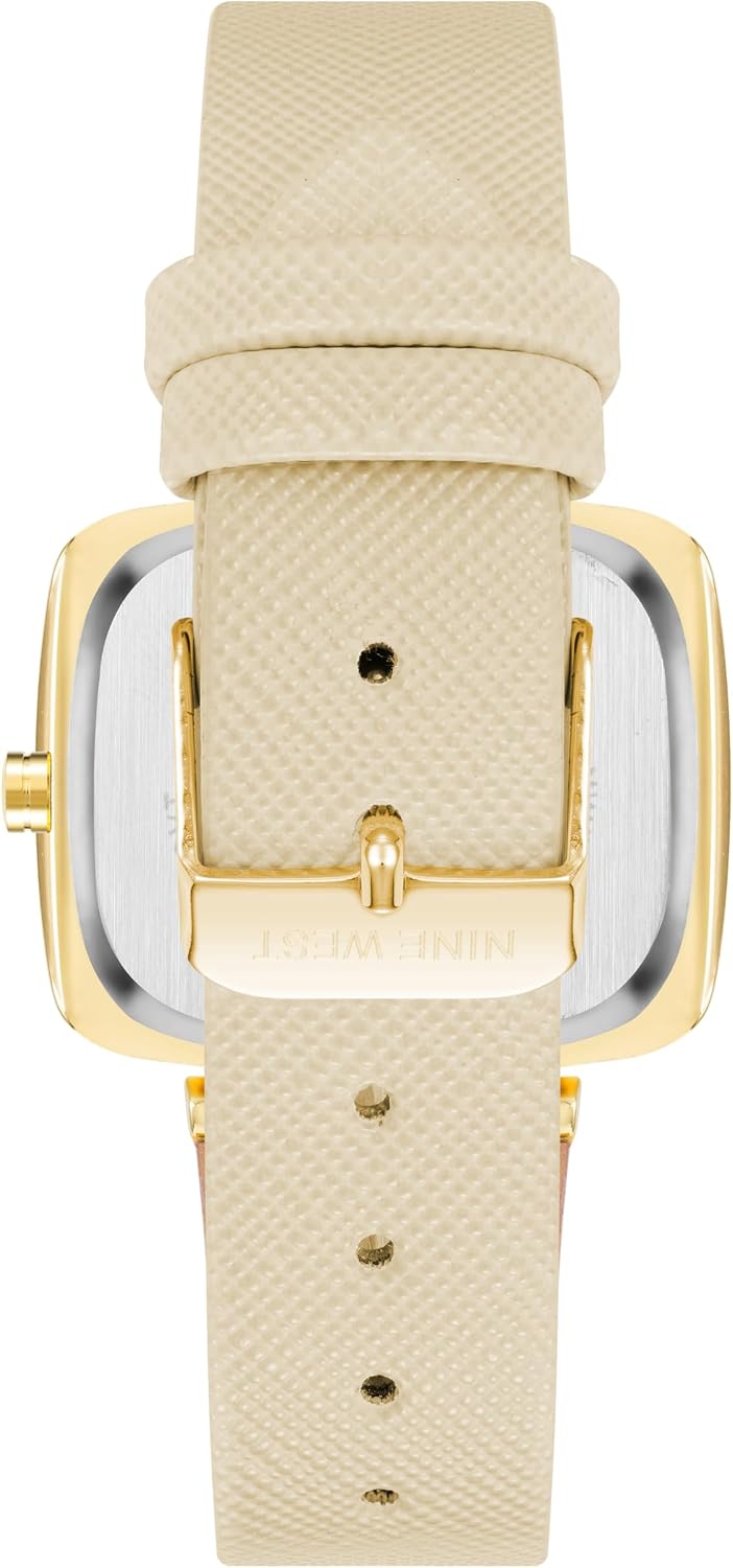Nine West Women's Strap Watch