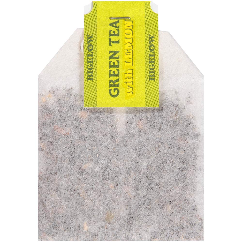 Bigelow Tea Classic Green Tea Bags, 40 Count (Pack of 6)