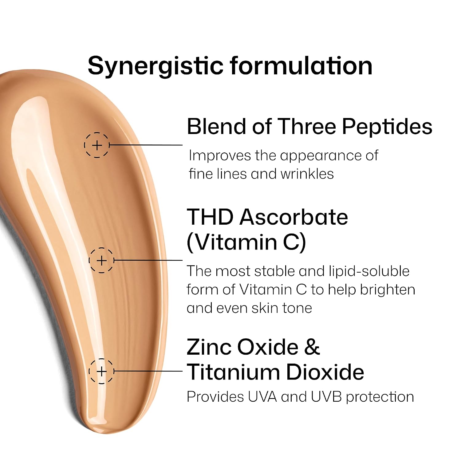 Revision Skincare Intellishade Matte SPF 45 Daily Oil-Free Tinted Sunscreen | Face sunscreen with SPF 45, Vitamin C