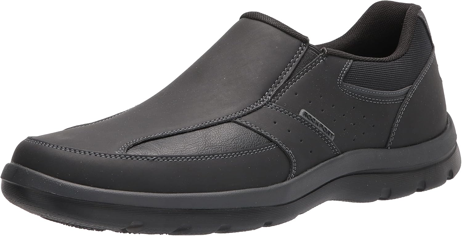 Rockport Men's Get Your Kicks Slip-On Loafer
