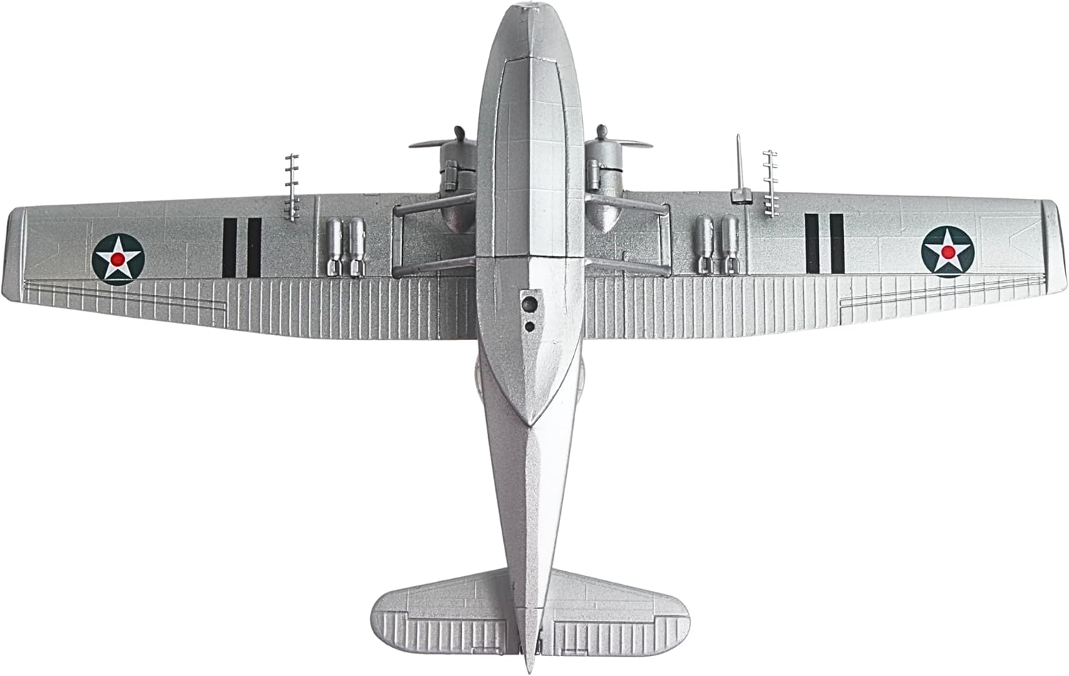 Postage Stamp Catalina 1:150 Vehicle