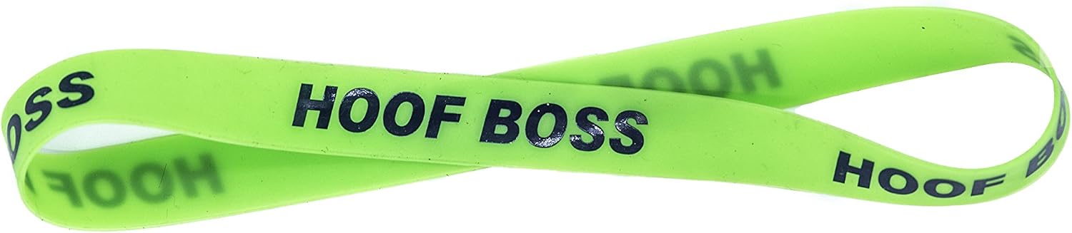 Tail Ties (Pack of 3)