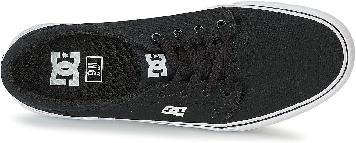 DC Men's Anvil Action Sports Shoe