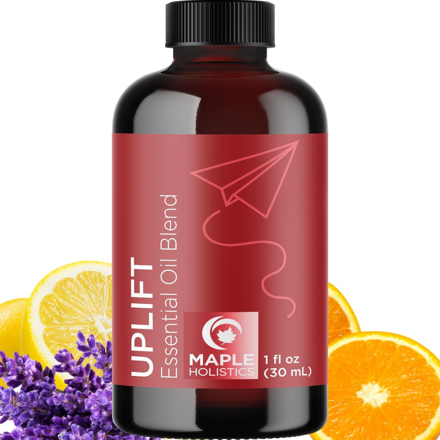 Defend Cleaning Essential Oil Blend - Pure Undiluted Natural Purification Essential Oils for Diffusers for Home Cleansing - Aromatherapy Essential
