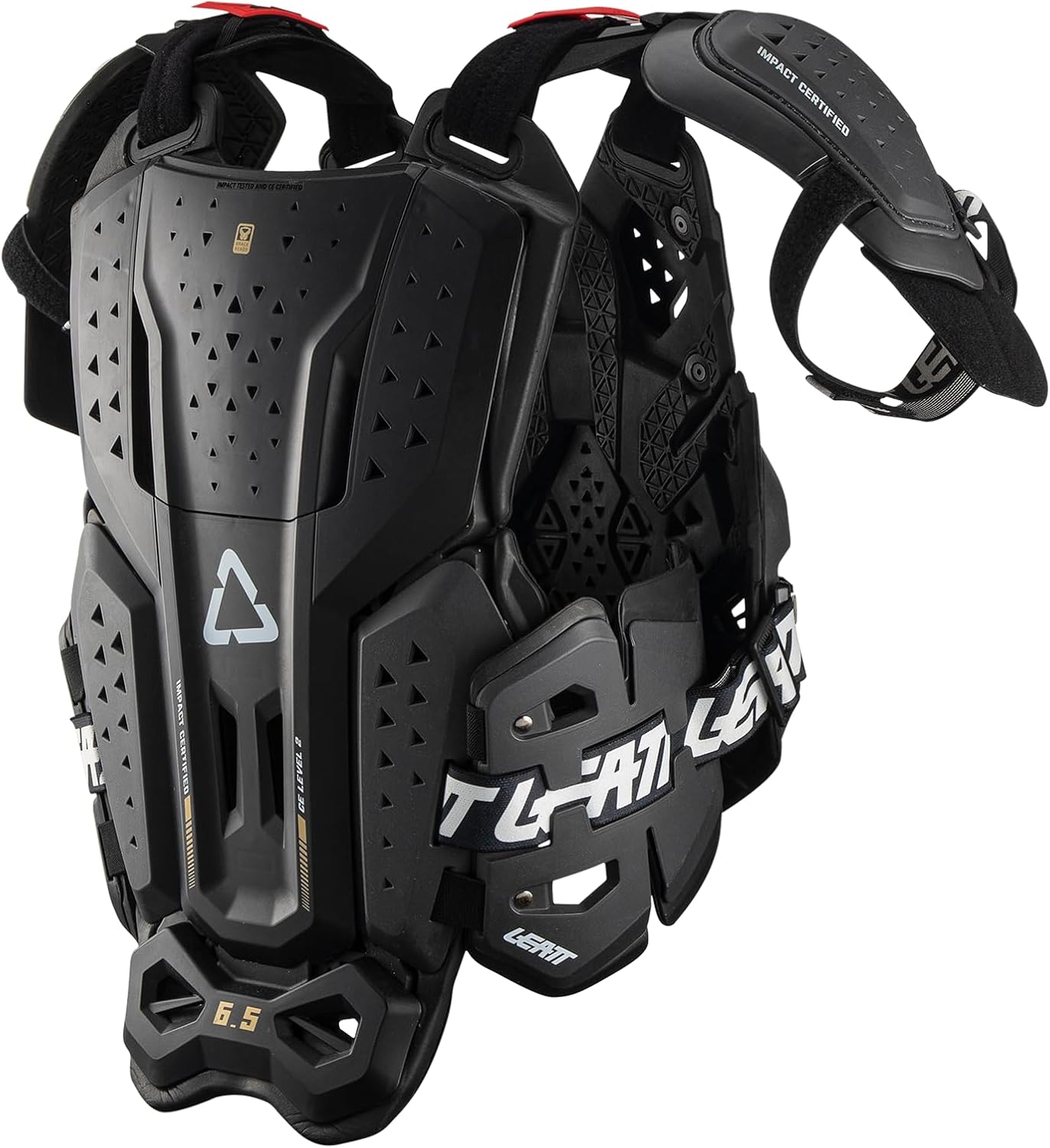 Leatt Brace Chest Protector 6.5 Pro Adult