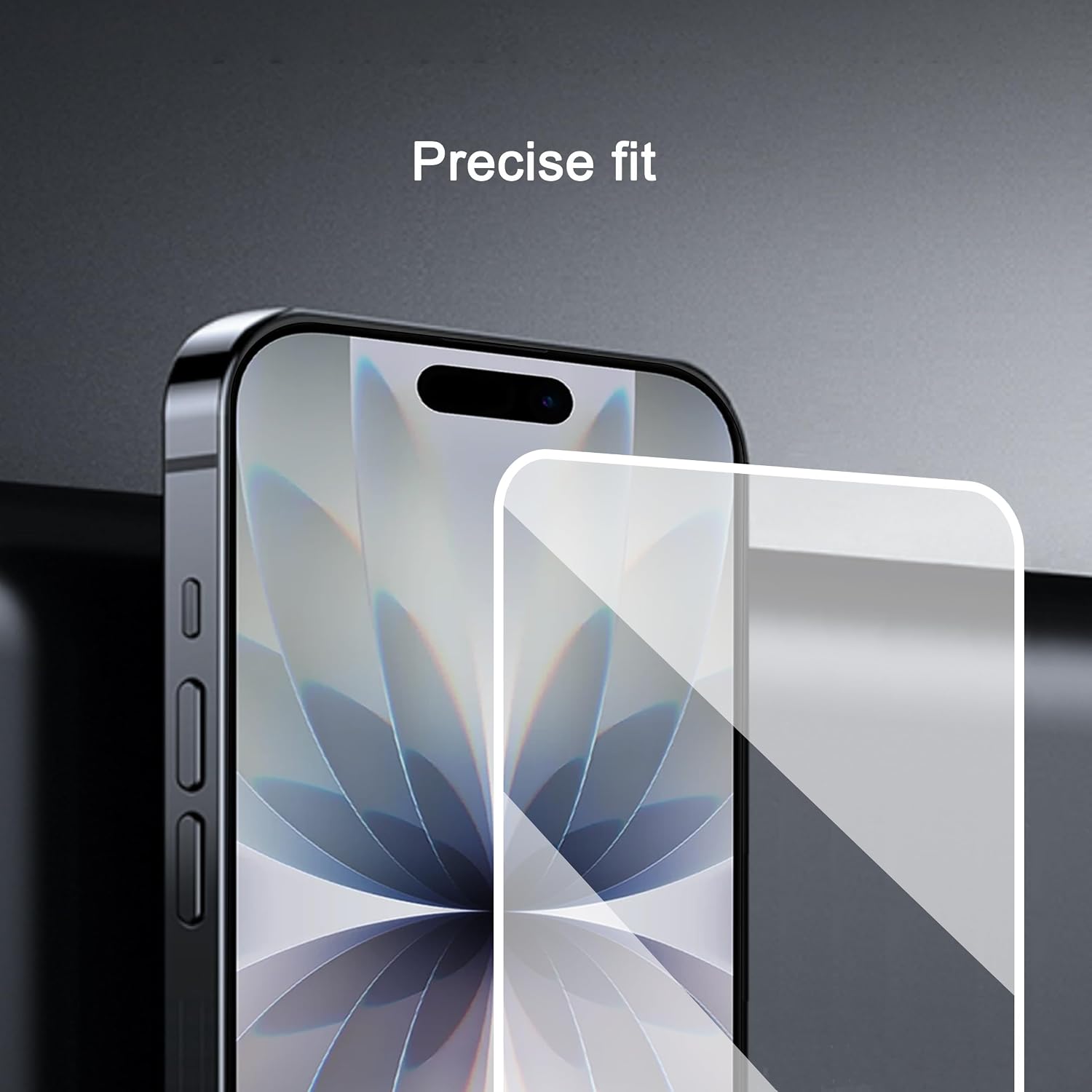 Ailun 3 Pack Screen Protector for iPhone 12 Mini 2020