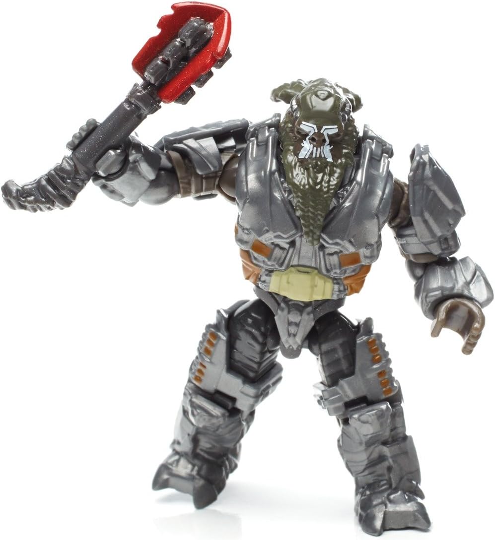 Mega Construx Halo Atriox