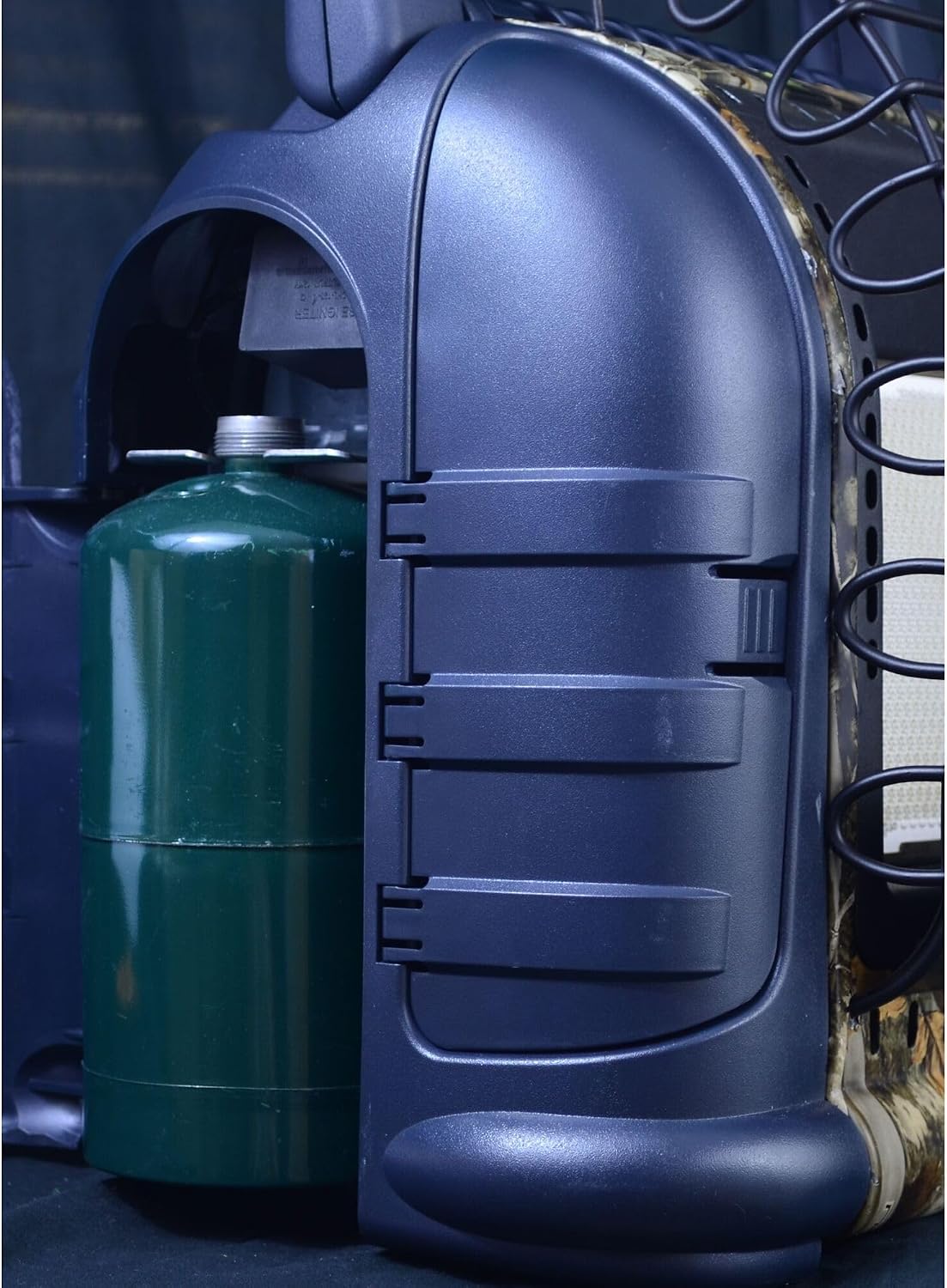 Mr. Heater 12,000 BTU Hunting Buddy Heater