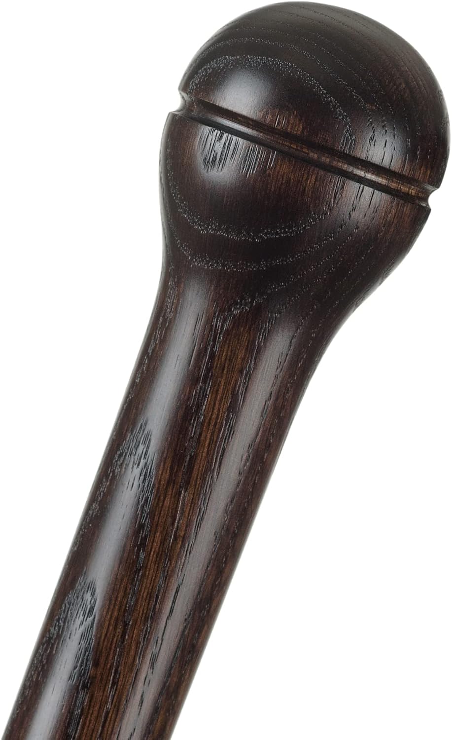 Asterom Handmade Walking Stick for Men - Nutcracker - Wooden Canes for Men