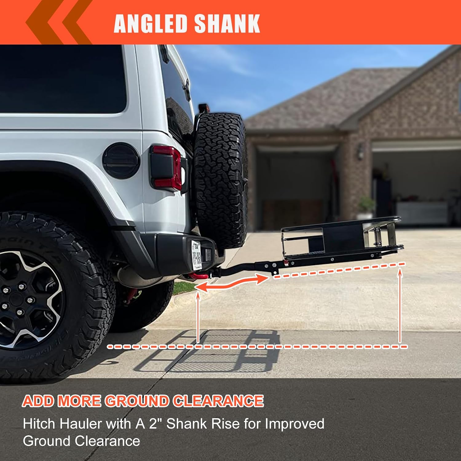 Roof Rack Rooftop Cargo Carrier Basket 65"*39"*6"+Waterproof Bag 20 Cu.Ft. | Roof Basket include Cargo Net with Hooks,Ratchet Straps,Combination Lock|200 Lbs Capacity,Universal Rooftop Large Roof Rack