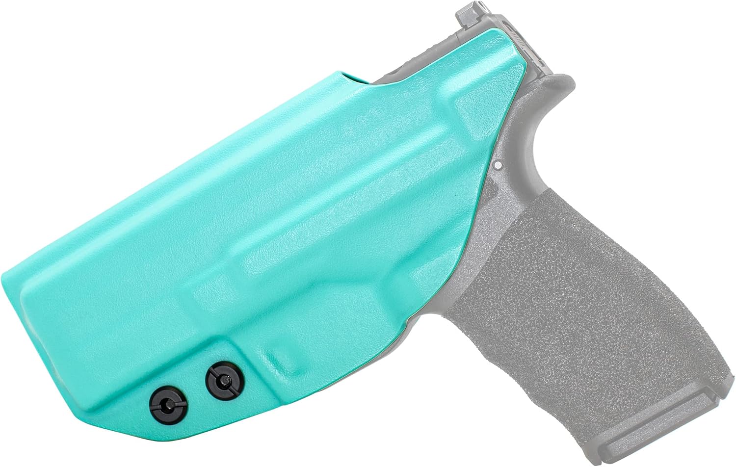 Base IWB Concealed Carry Holster Veteran Owned Made in USA - Fits