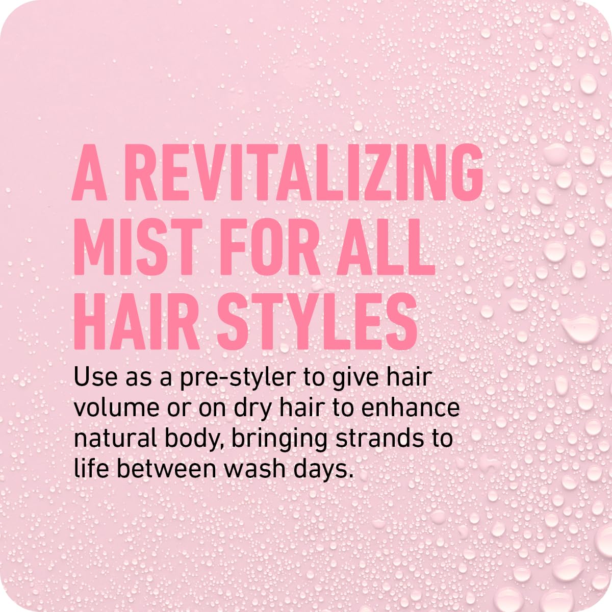 Boldify Hair Thickening & Volumizing Texture Spray for Fine Hair | Volume Booster, Stylist-Recommended Texture Spray, for Thinning Hair