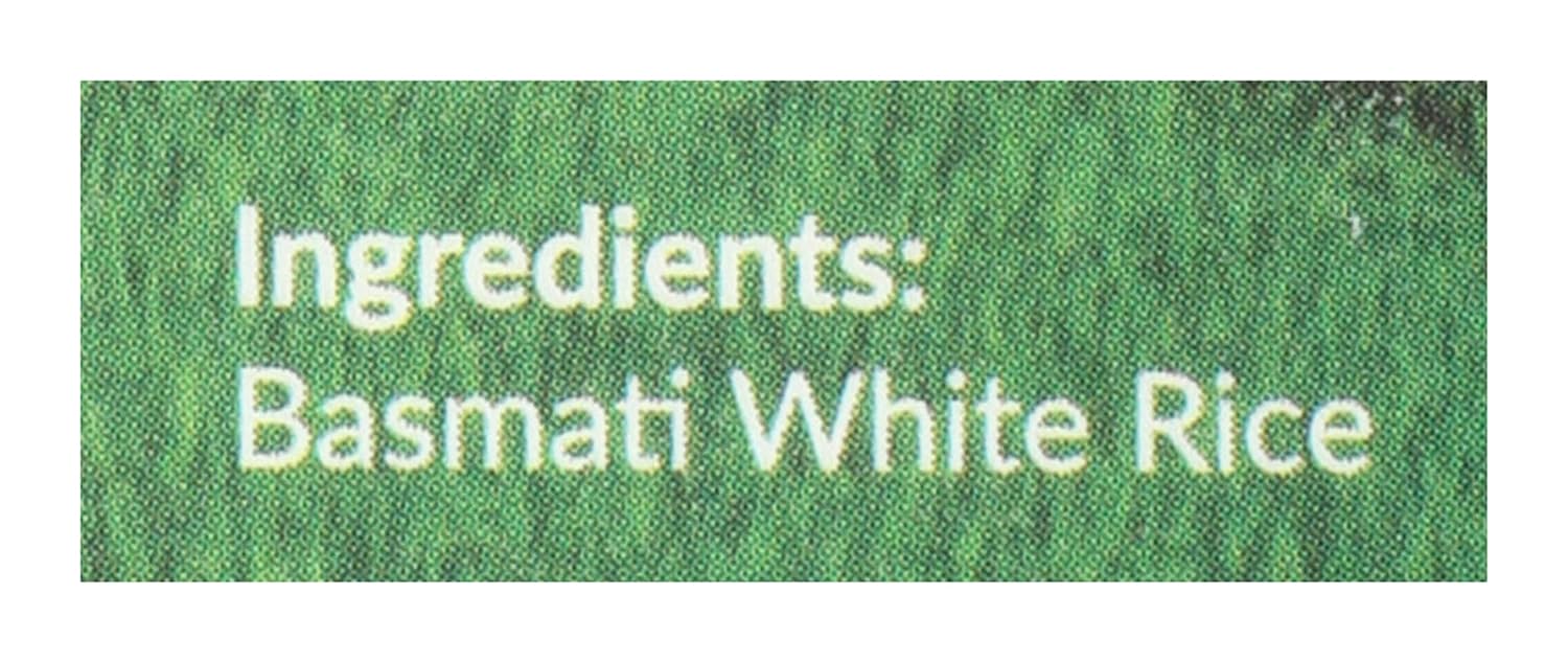 Ralston Family Farms, Rice White Basmati, 24 Ounce