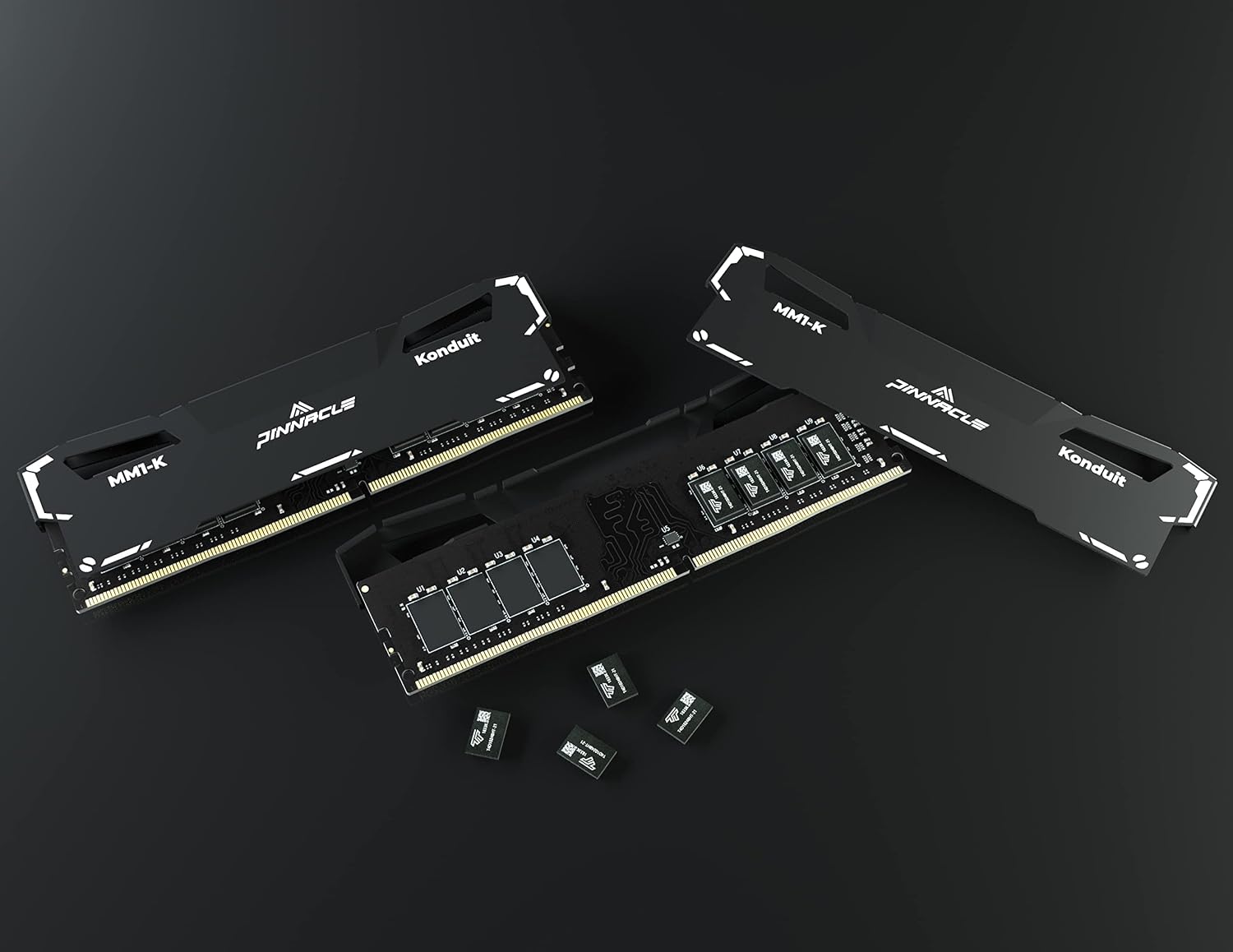 Timetec 16GB KIT (2x8GB) DDR4 3200MHz (PC4-3200AA) PC4-25600 UDIMM Desktop RAM – 288-Pin 1.2V CL22 Non-ECC Unbuffered DIMM Memory Module Upgrade