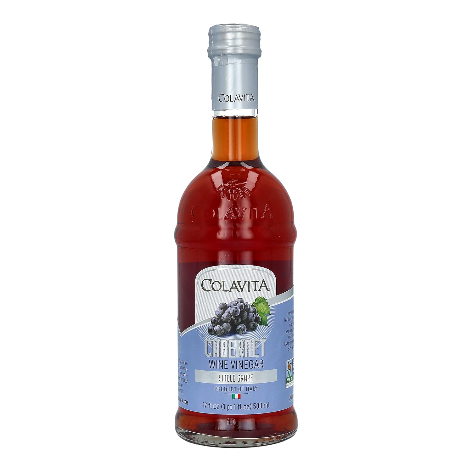 Colavita Prosecco White Wine Vinegar, 16.9 oz