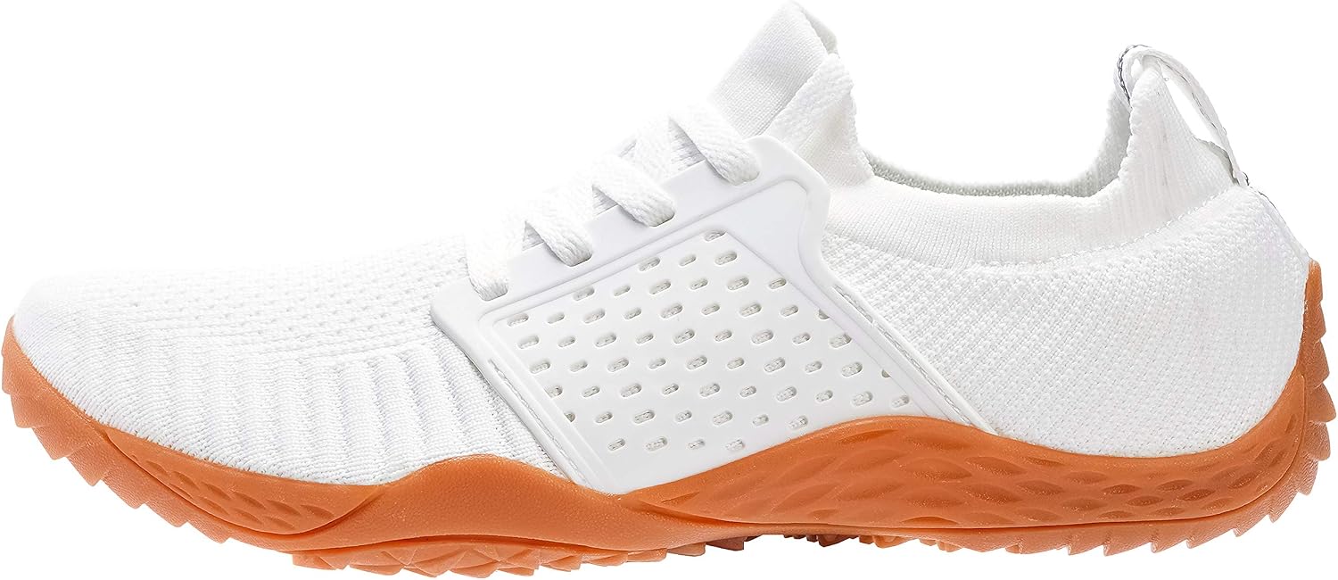 WHITIN Men's Barefoot Minimalist Cross-Trainer W63