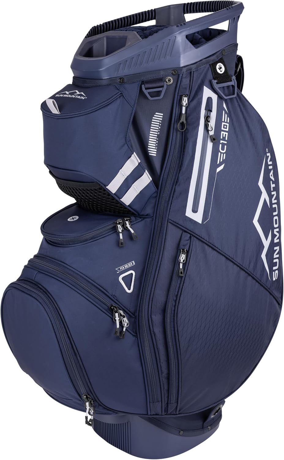 Sun Mountain Men's C130 Cart Golf Bag, 2025 Model