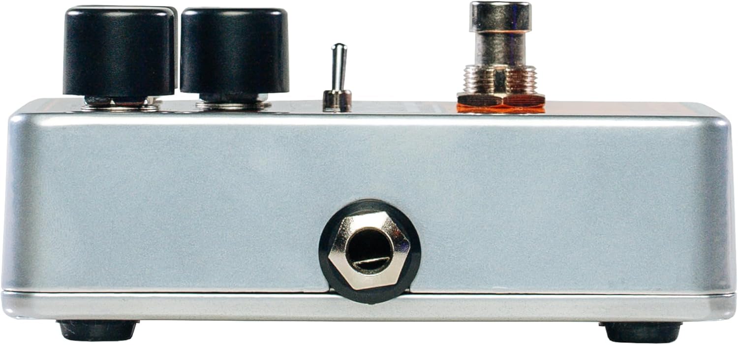 Electro-Harmonix Op Amp Big Muff Pi Fuzz Pedal