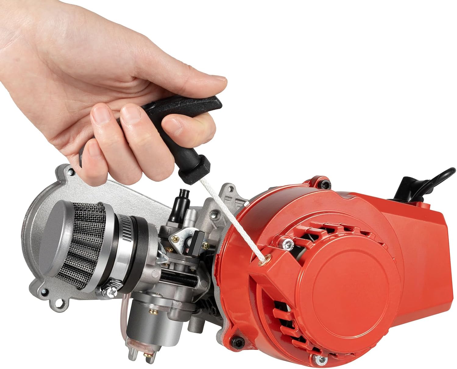 49CC/50CC Bike Engine