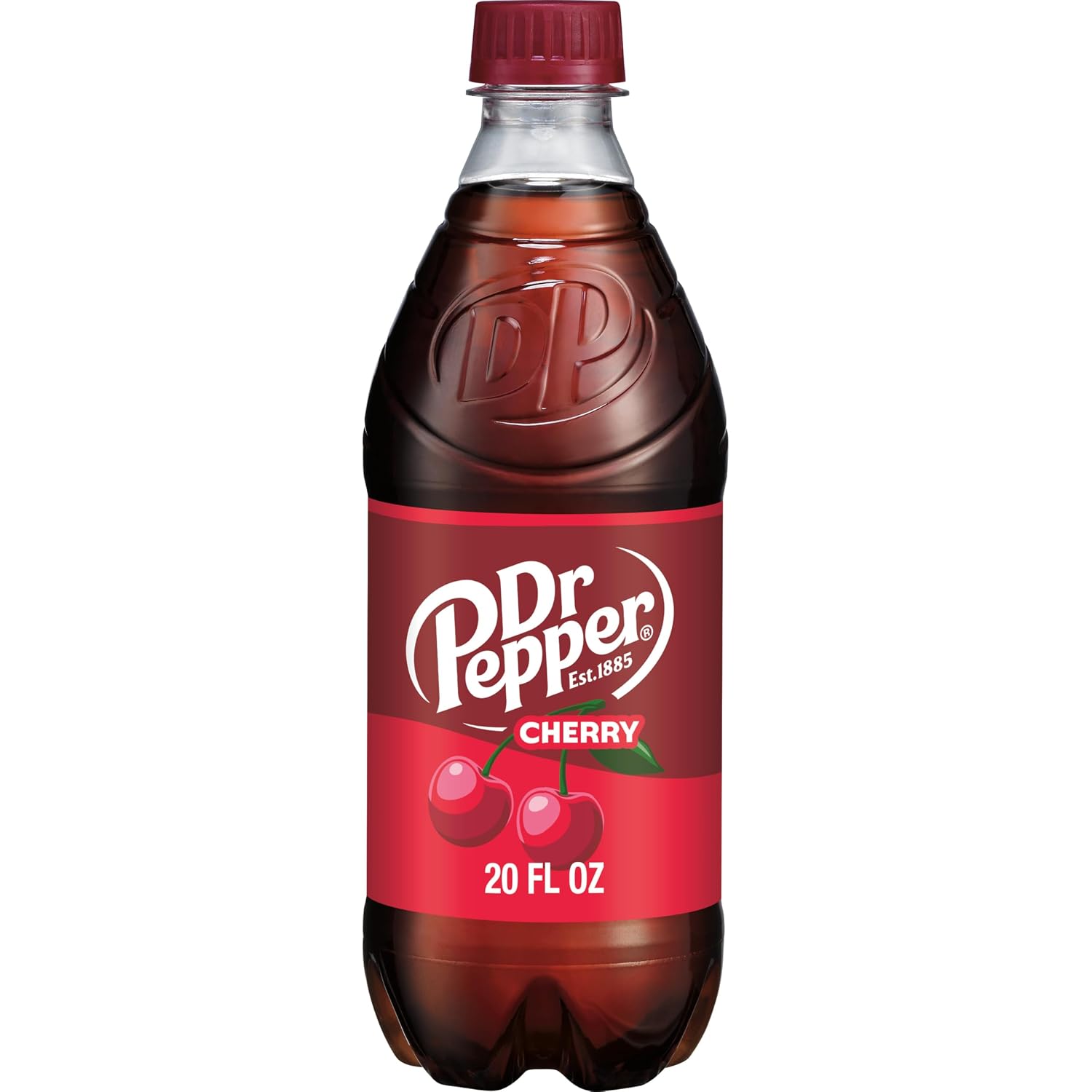 Dr Pepper, 6 PK, 24 Fl oz Bottles