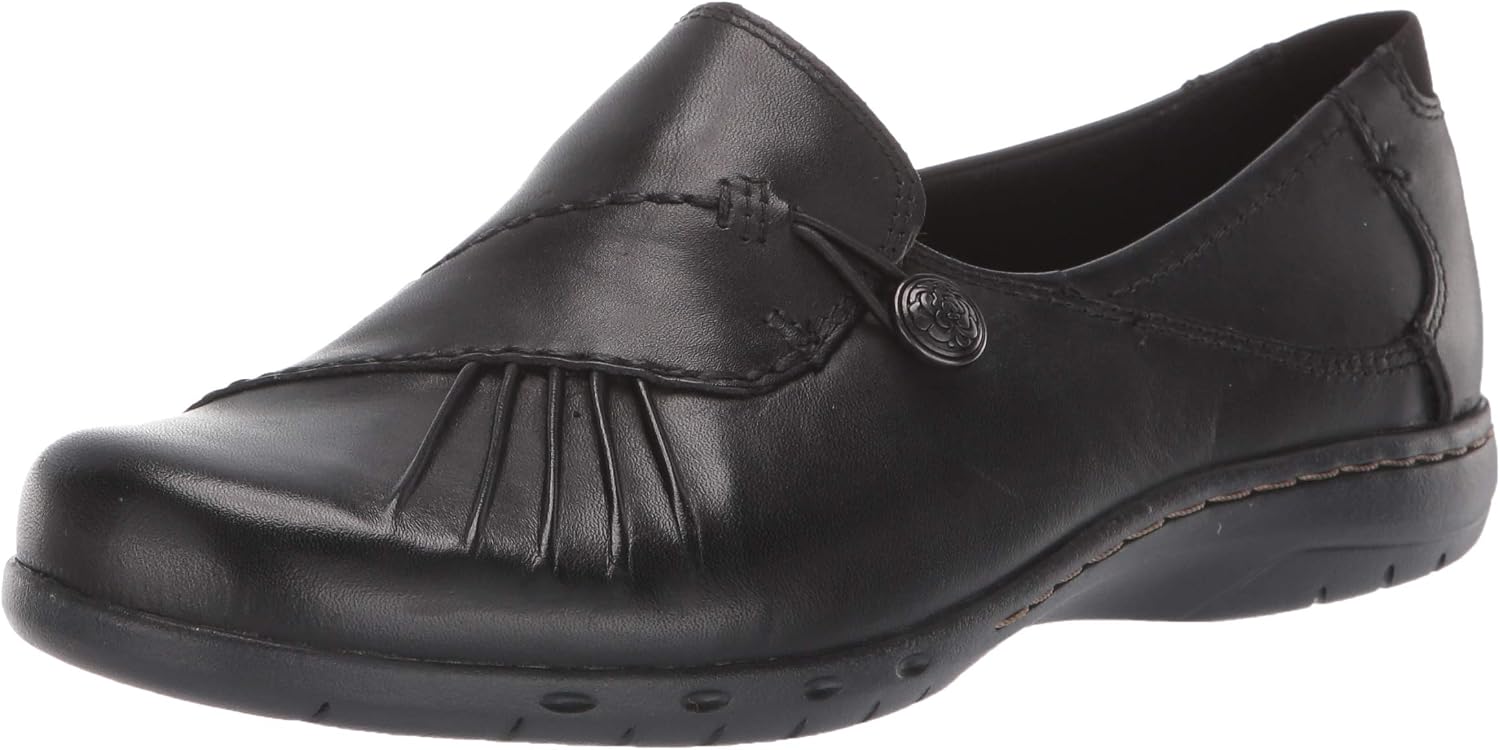 Cobb Hill Paulette Women's Slip On