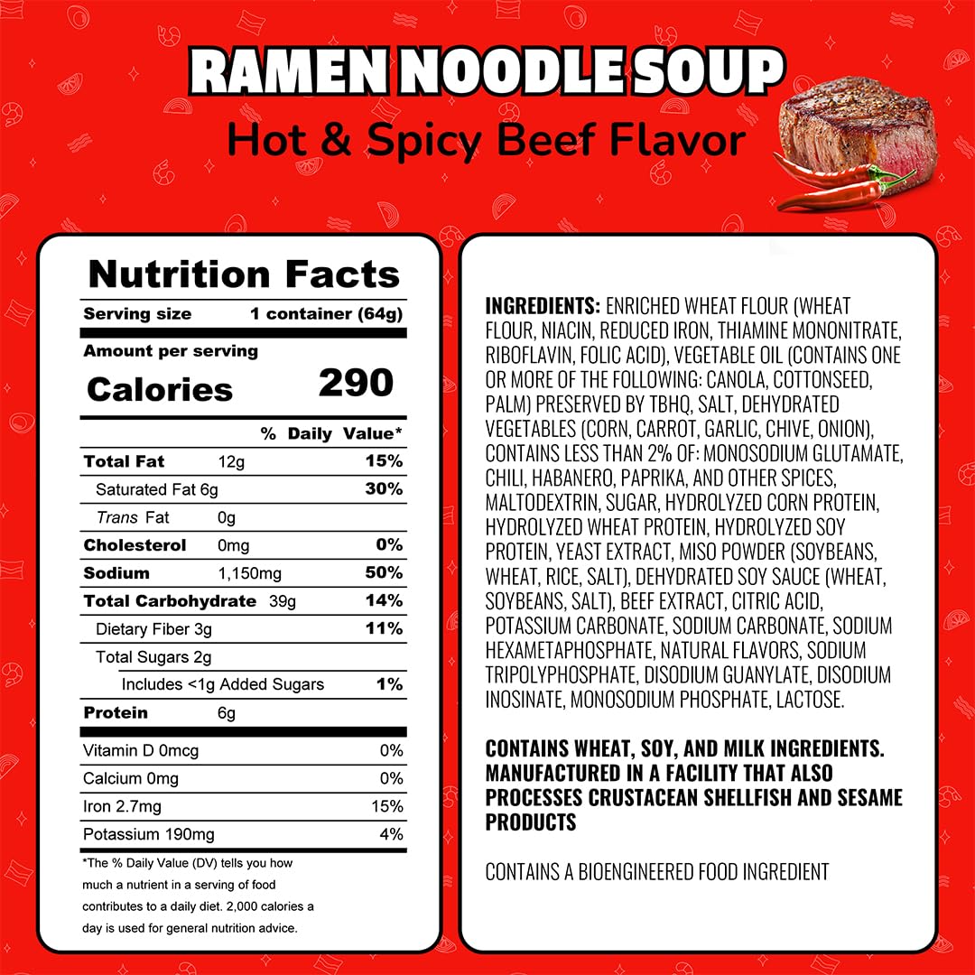 Maruchan Instant Lunch Ramen Noodles, Cheddar Cheese Flavor – Japanese-Style Instant Noodle Soup, Easy Meal Ready in 3 Minutes – 2.25 Oz. (12 Pack)