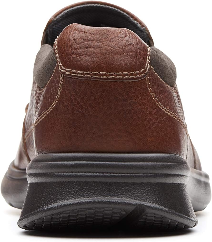 Clarks mens Un Abode Strap