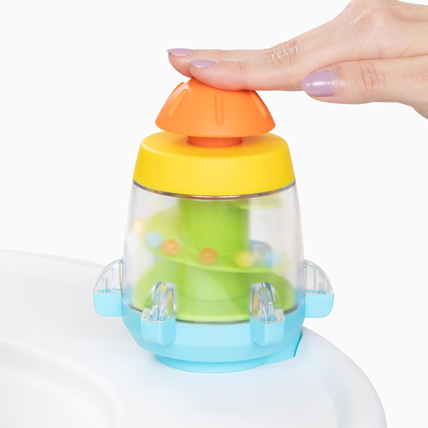 Smart Steps® Bounce N’ Play 3-in-1 Activity Center, Woodland Walk