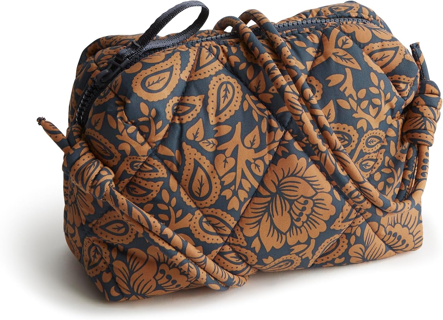 Vera Bradley womens Featherweight Blake Crossbody Bag