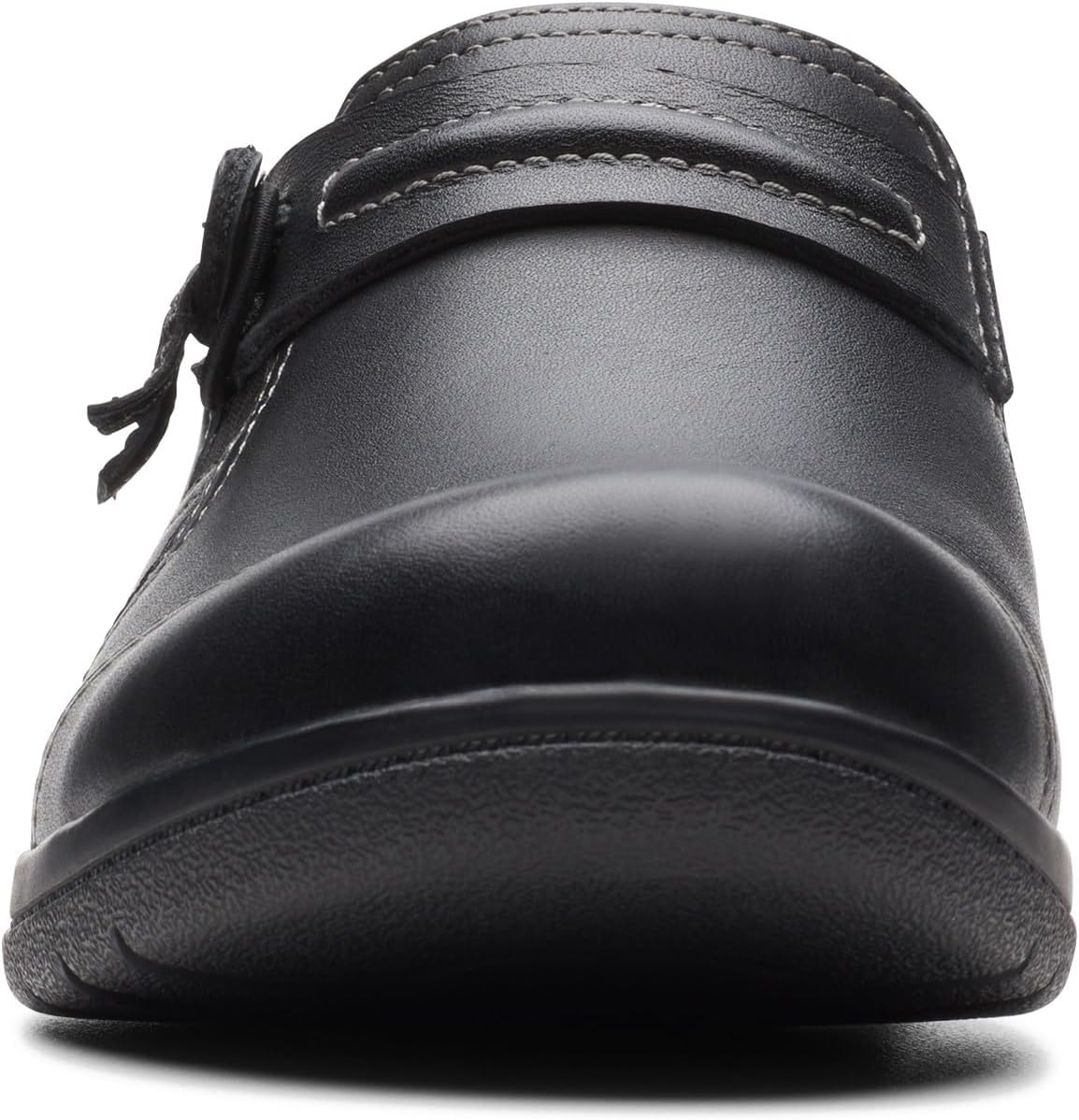 Clarks Women's Cheyn Madi Pull-On Loafers