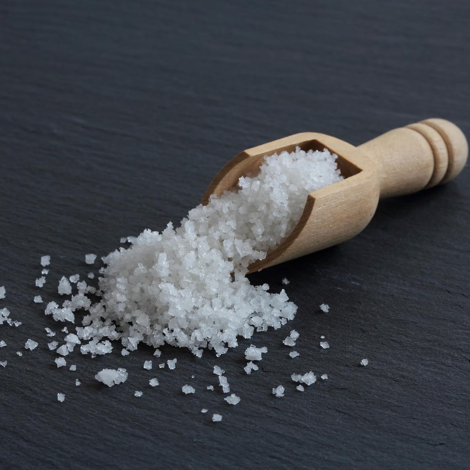 Le Saunier De Camargue Fleur De Sel Salt, 35.2 Ounce