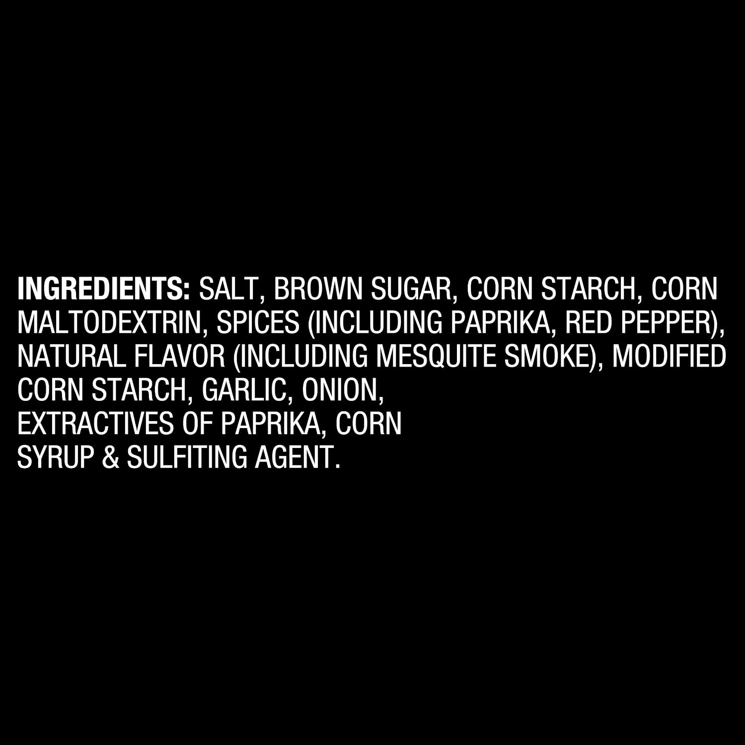 McCormick Grill Mates Mesquite Marinade Mix, 1.06 oz