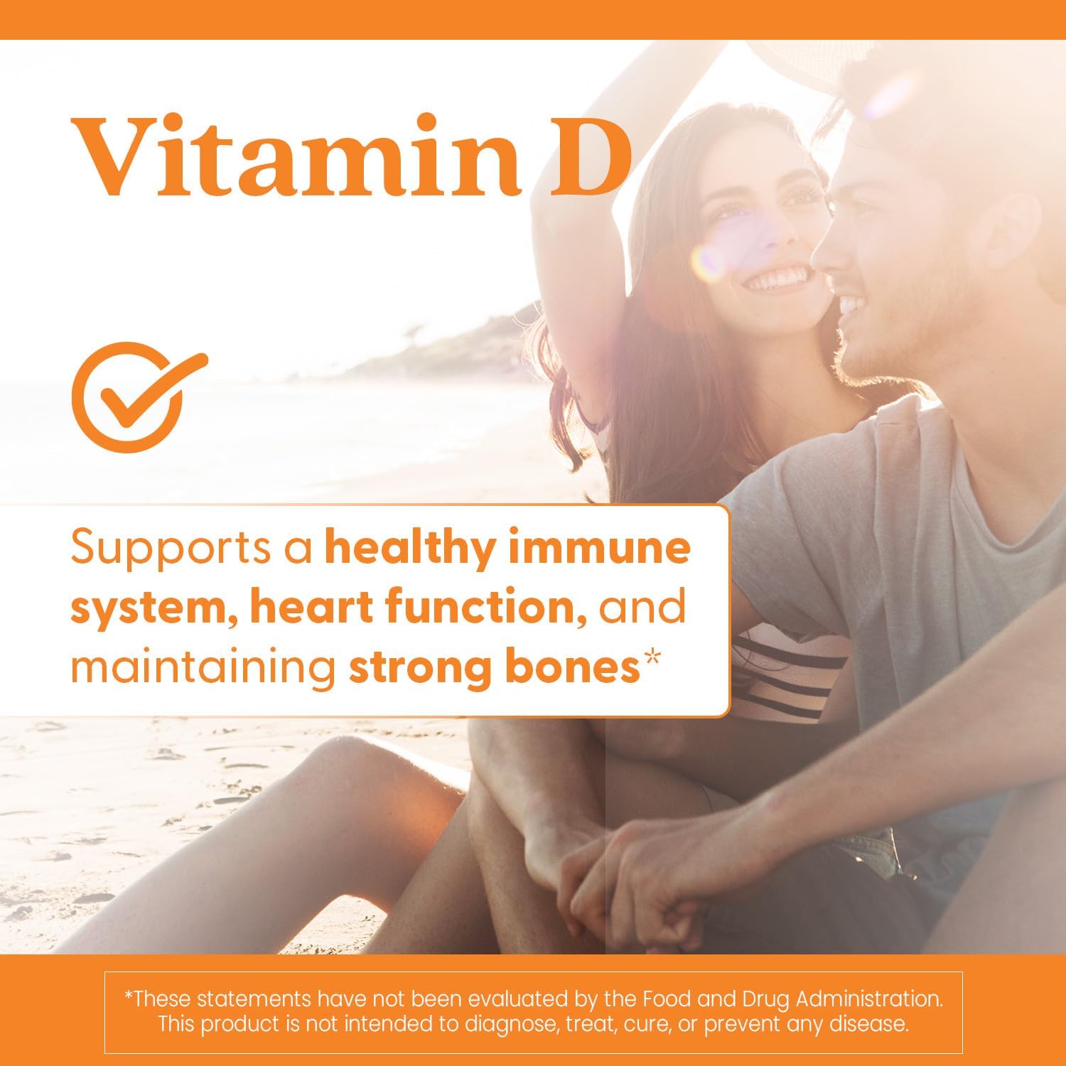 Doctor's Best Vitamin D3 2000 IU Softgels for Men & Women - Vitamin D Supplement for Immune System & Heart Health Support, 50 mcg per Serving, Vit D 3