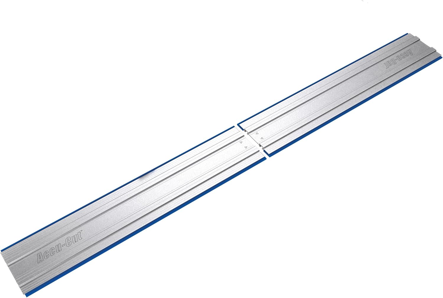 Kreg KMA2750 Accu-Cut Expansion Pack - For Circular Saw Track - Adds 50" Cutting Length - Compatible with Accu-Cut (KMA2700) - Track Guide Rail