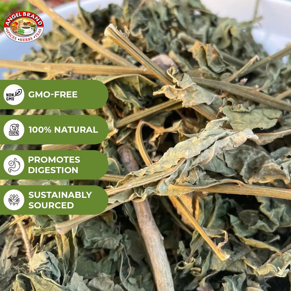 Irish Sea Moss Raw | 2 lbs | Pouch | For Smoothies and Soups