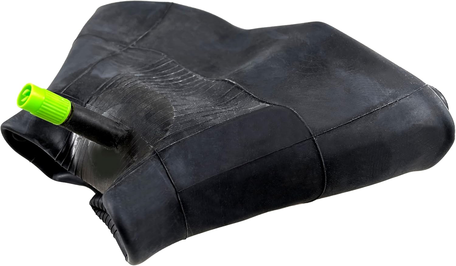 Slime 30014 Inner Tube for riding lawn mowers, ATVs, quads, tractors and other farm equipment, Extra Strong, Includes Self-Sealing Slime Sealant, Heavy Duty, 15x6.00-6" / 5.30/4.50-6" / 13x5.00-6"