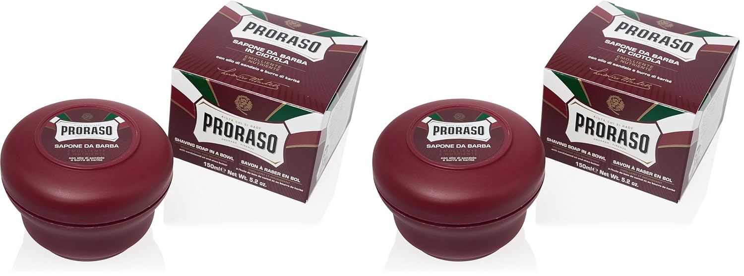Proraso Shaving Soap