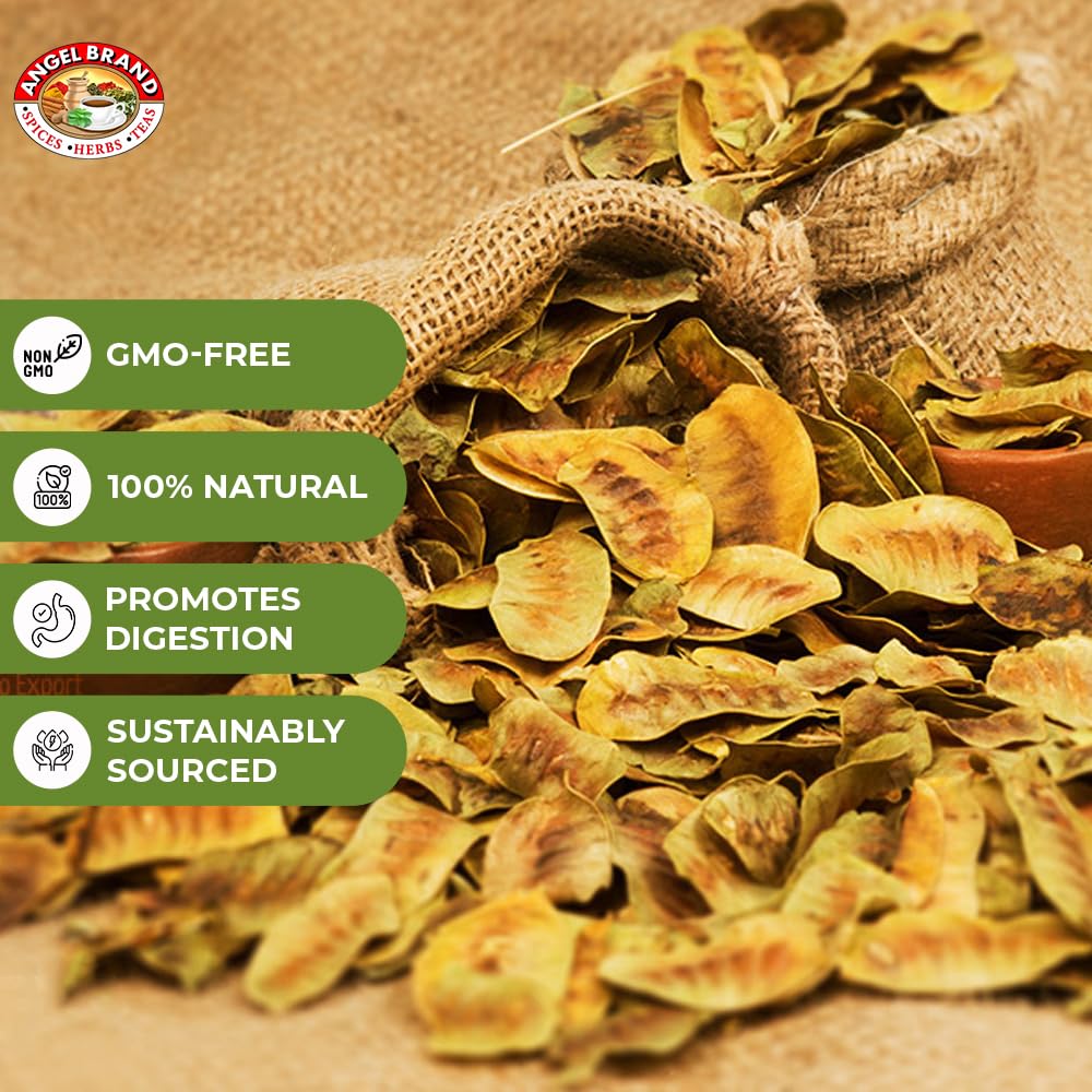 Irish Sea Moss Raw | 2 lbs | Pouch | For Smoothies and Soups
