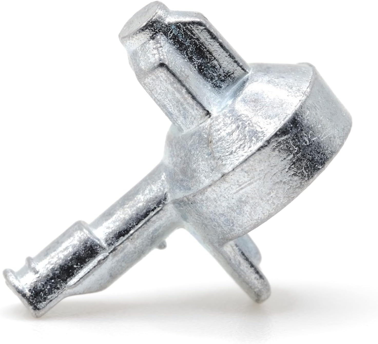ReplacementScrews Billy Bookshelf Hardware Kit Compatible with IKEA (131372, 119081, 101351, 118331) - All Cams