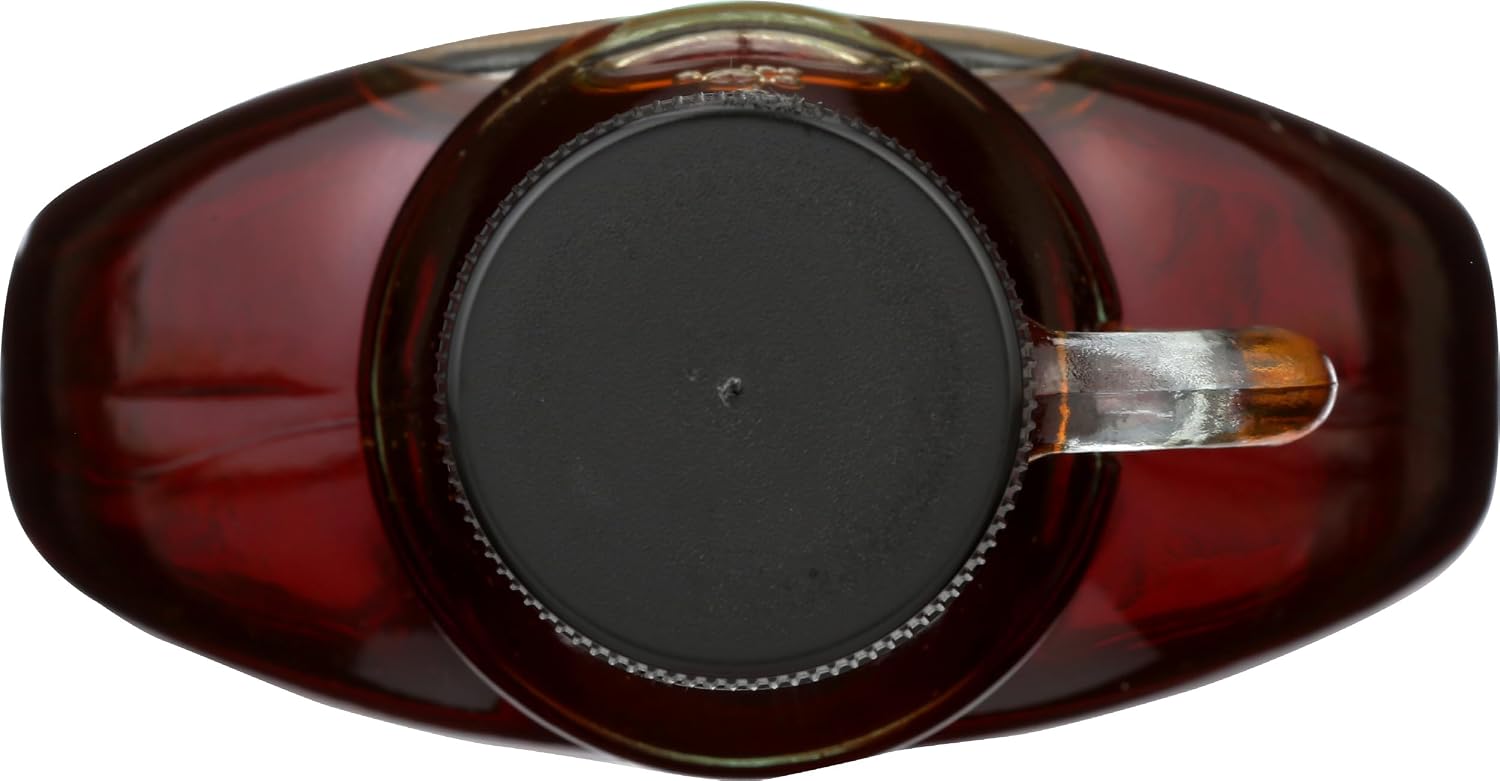 Coombs Family Farms 100% Pure Organic Maple Syrup Grade A Amber Rich, 8 Fl Oz