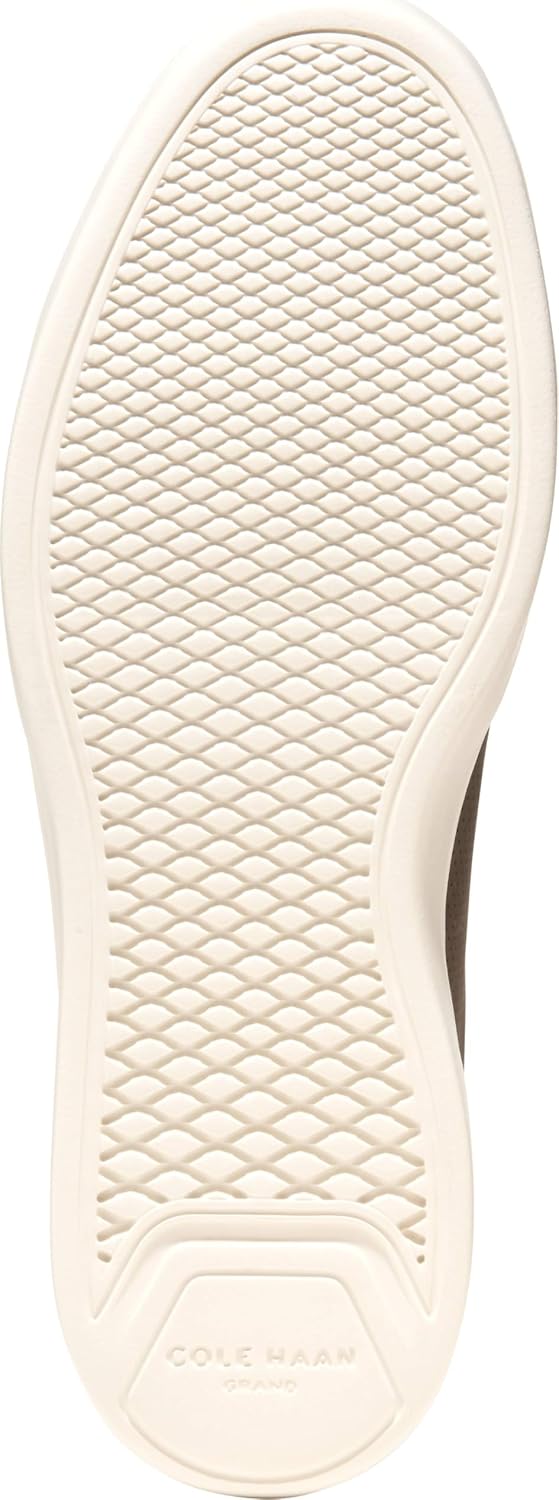 Cole Haan Men's Grand Crosscourt Perforated Sneaker
