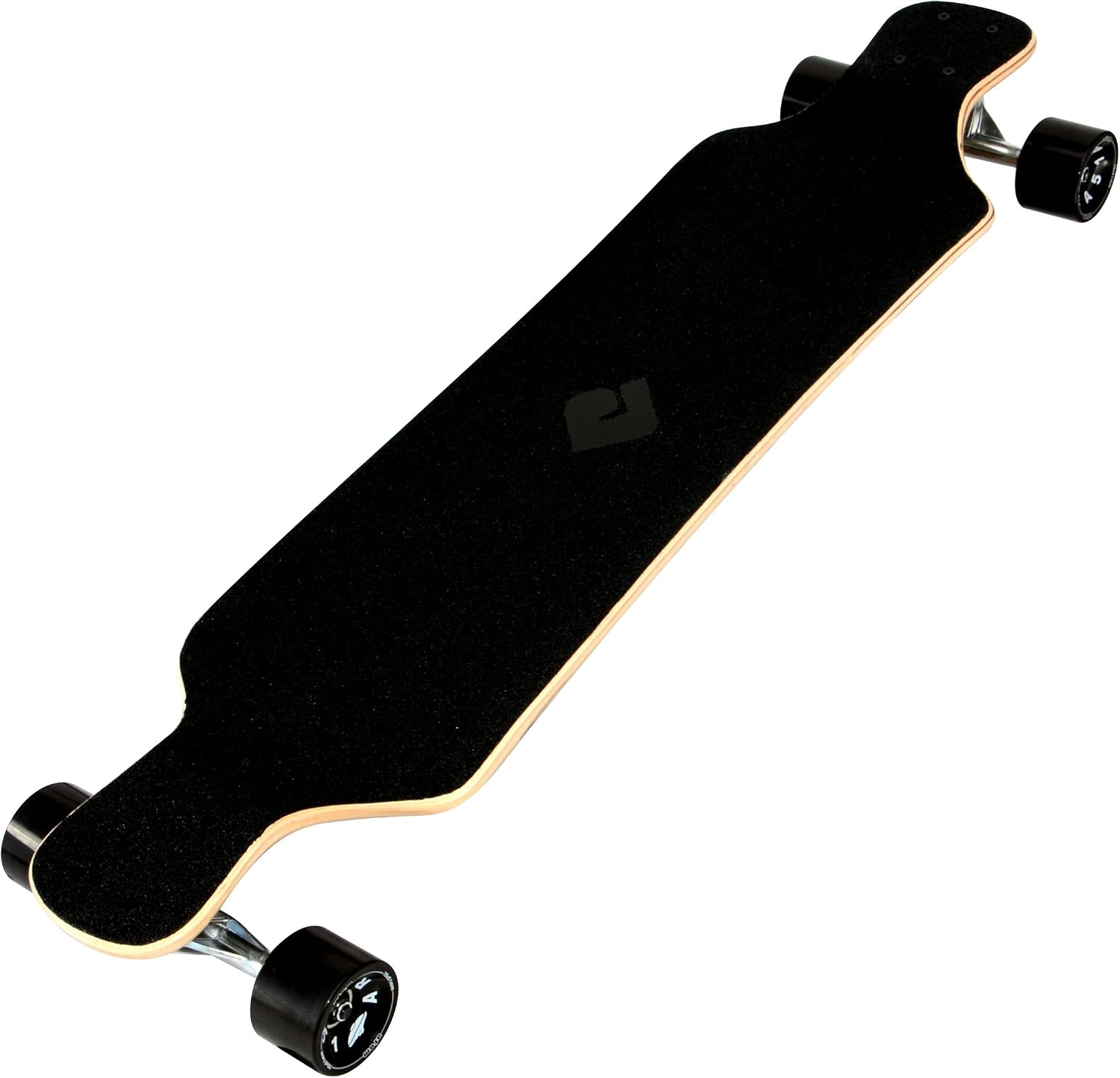 Atom Drop Deck Longboard - 39 Inch