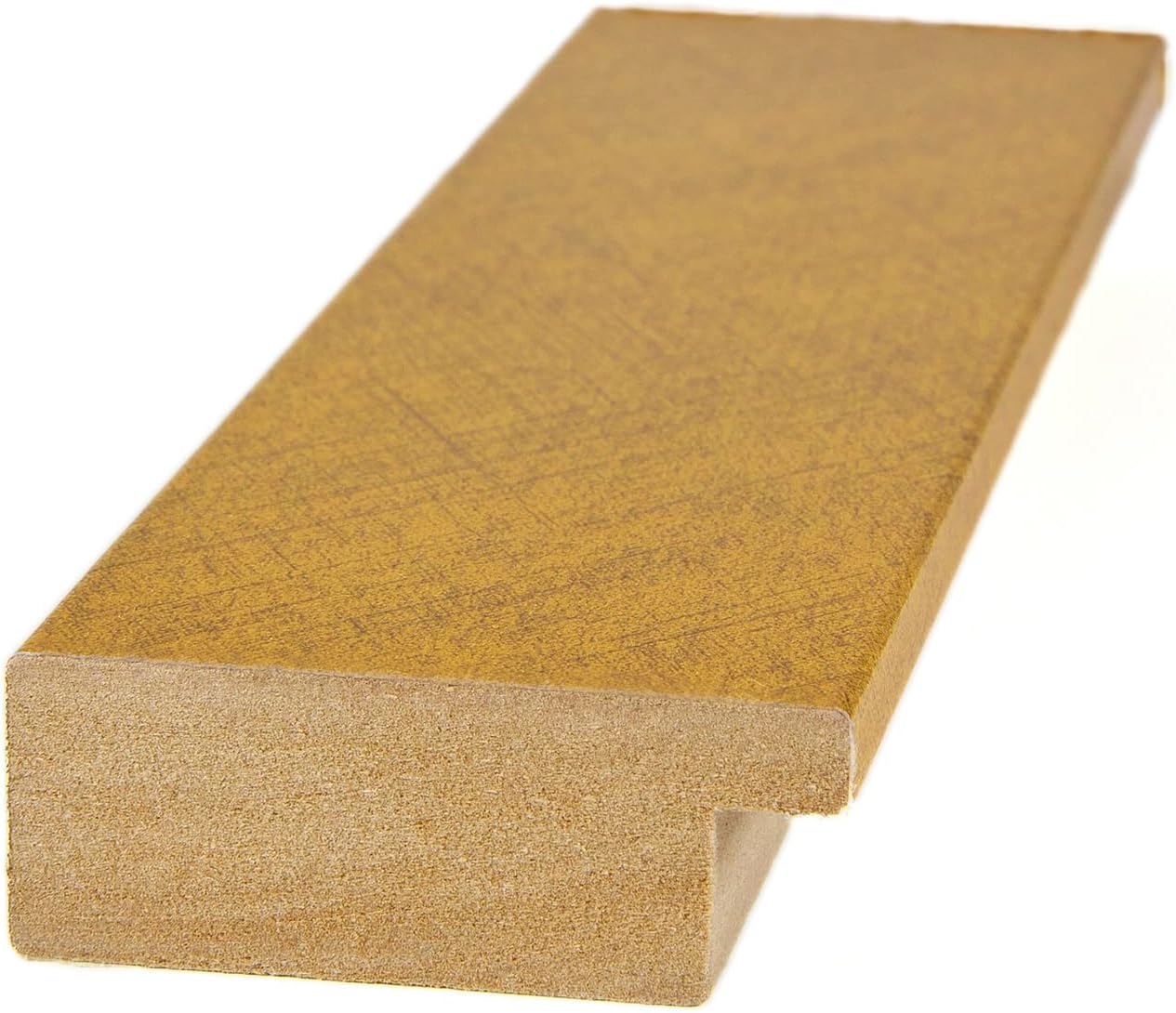 ArtToFrames 28x35 Inch Gold Picture Frame